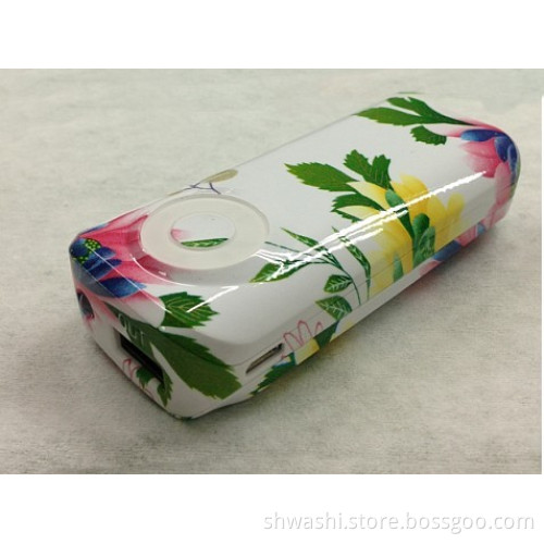 5600 mAh High Capacity Power Bank